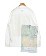 TANAKA（タナカ）Tシャツ・カットソー 白 サイズ:L メンズ/2200612527430