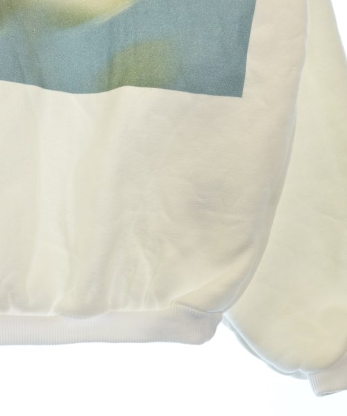 TANAKA（タナカ）スウェット 白 サイズ:S レディース/2200631902010