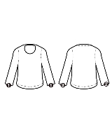 TANAKA（タナカ）スウェット 白 サイズ:S レディース/2200631902010