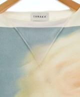 TANAKA（タナカ）スウェット 白 サイズ:S レディース/2200631902010