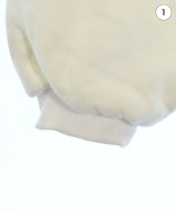 TANAKA（タナカ）スウェット 白 サイズ:S レディース/2200631902010