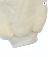 TANAKA（タナカ）スウェット 白 サイズ:S レディース/2200631902010