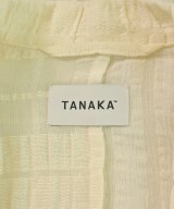 TANAKA（タナカ）カジュアルシャツ 白 サイズ:-(L位) メンズ/2200613046060
