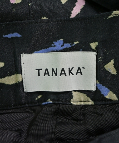 TANAKA（タナカ）その他 黒 サイズ:31(M位) メンズ/2200608280103