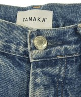 TANAKA（タナカ）デニムパンツ 青 サイズ:31(M位) メンズ/2200618367184
