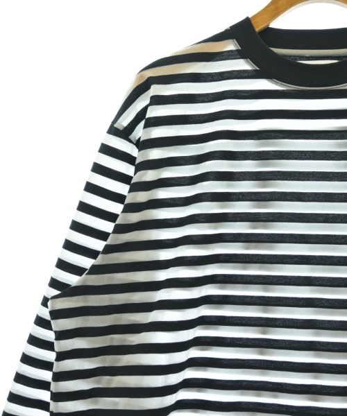 TANAKA（タナカ）Tシャツ・カットソー 黒 サイズ:L メンズ/2200621267051