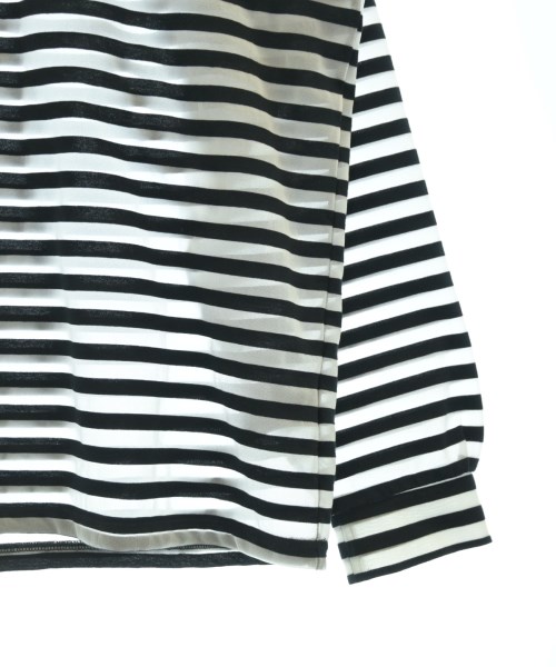 TANAKA（タナカ）Tシャツ・カットソー 黒 サイズ:L メンズ/2200621267051