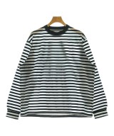 TANAKA（タナカ）Tシャツ・カットソー 黒 サイズ:L メンズ/2200621267051