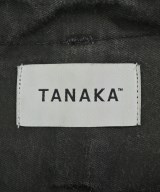TANAKA（タナカ）その他 黒 サイズ:25(S位) レディース/2200606599023