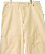 TANAKA（タナカ）デニムパンツ 白 サイズ:34(XL位) メンズ/2200609740057
