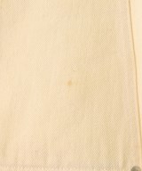 TANAKA（タナカ）デニムパンツ 白 サイズ:34(XL位) メンズ/2200609740057
