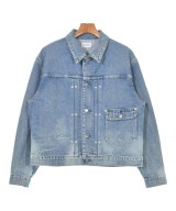 TANAKA デニムジャケット
