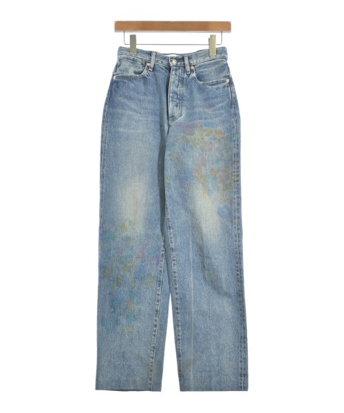 TANAKA(タナカ)デニムパンツ 紺 サイズ:-(M位)/2200673637055