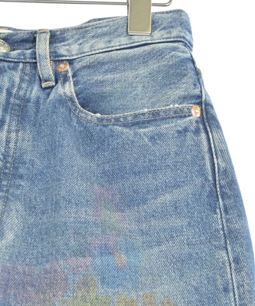 TANAKA（タナカ）デニムパンツ 紺 サイズ:-(M位) レディース/2200673637055