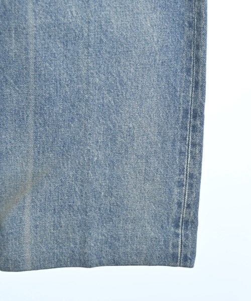 TANAKA（タナカ）デニムパンツ 紺 サイズ:-(M位) レディース/2200673637055