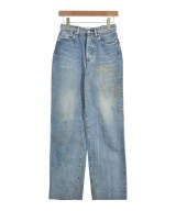 TANAKA（タナカ）デニムパンツ 紺 サイズ:-(M位) レディース/2200673637055