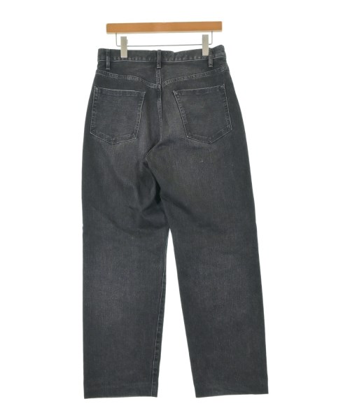 TANAKA（タナカ）デニムパンツ 黒 サイズ:30(M位) メンズ/2200676536034