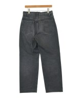 TANAKA（タナカ）デニムパンツ 黒 サイズ:30(M位) メンズ/2200676536034