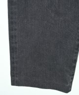 TANAKA（タナカ）デニムパンツ 黒 サイズ:30(M位) メンズ/2200676536034