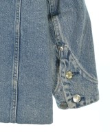 TANAKA（タナカ）デニムジャケット 青 サイズ:XS レディース/2200680521026