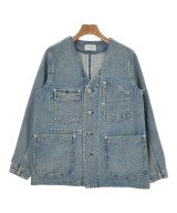 TANAKA デニムジャケット