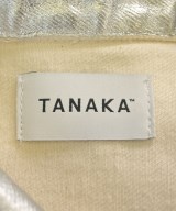 TANAKA（タナカ）その他 シルバー サイズ:S メンズ/2200694846030