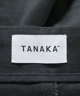 TANAKA（タナカ）ショートパンツ 黒 サイズ:31(M位) メンズ/2200695472016