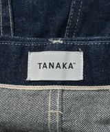 TANAKA（タナカ）デニムパンツ 紺 サイズ:29(S位) メンズ/2200694620043