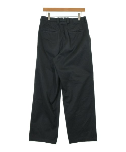 TANAKA（タナカ）チノパン 黒 サイズ:29(S位) メンズ/2200656543021
