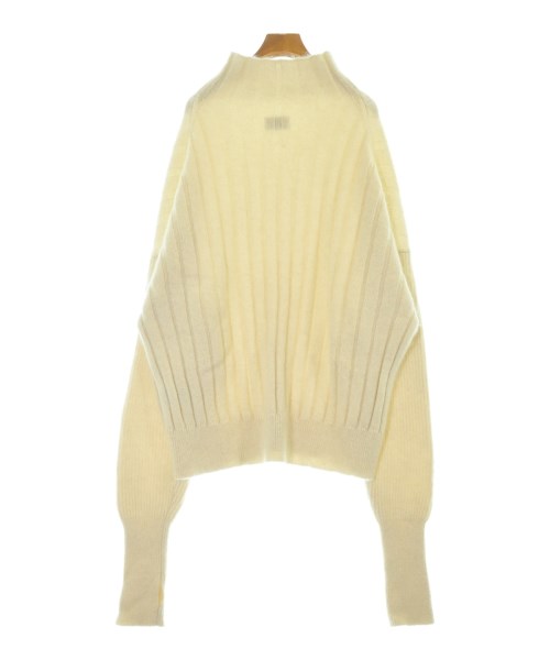 TANAKA（タナカ）ニット・セーター 白 サイズ:L レディース/2200654981047