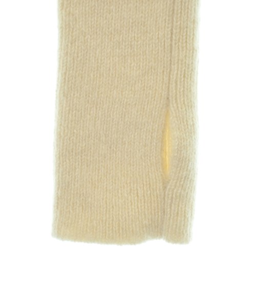 TANAKA（タナカ）ニット・セーター 白 サイズ:L レディース/2200654981047