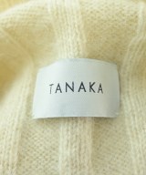 TANAKA（タナカ）ニット・セーター 白 サイズ:L レディース/2200654981047