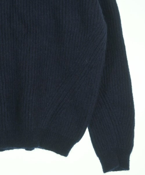 TANAKA（タナカ）ニット・セーター 紺 サイズ:L レディース/2200654981054