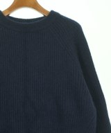 TANAKA（タナカ）ニット・セーター 紺 サイズ:L レディース/2200654981054