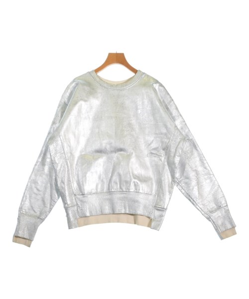 TANAKA(タナカ)スウェット シルバー サイズ:M/2200654981078