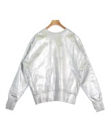 TANAKA（タナカ）スウェット シルバー サイズ:M レディース/2200654981078