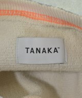 TANAKA（タナカ）スウェット シルバー サイズ:M レディース/2200654981078
