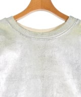 TANAKA（タナカ）スウェット シルバー サイズ:M レディース/2200654981078