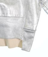 TANAKA（タナカ）スウェット シルバー サイズ:M レディース/2200654981078