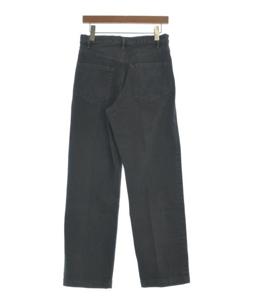 TANAKA（タナカ）デニムパンツ 黒 サイズ:28(S位) メンズ/2200659006042