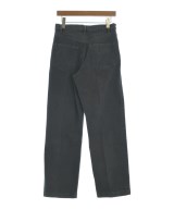 TANAKA（タナカ）デニムパンツ 黒 サイズ:28(S位) メンズ/2200659006042