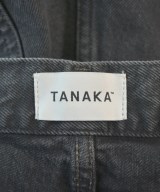 TANAKA（タナカ）デニムパンツ 黒 サイズ:28(S位) メンズ/2200659006042