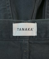 TANAKA（タナカ）デニムパンツ 黒 サイズ:28(S位) メンズ/2200659006059