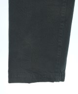 TANAKA（タナカ）デニムパンツ 黒 サイズ:28(S位) メンズ/2200659006059