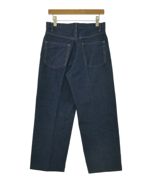 TANAKA（タナカ）デニムパンツ 紺 サイズ:28(L位) レディース/2200658483097