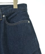 TANAKA（タナカ）デニムパンツ 紺 サイズ:28(L位) レディース/2200658483097