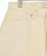 TANAKA（タナカ）デニムパンツ 白 サイズ:31(M位) メンズ/2200661894033