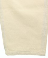 TANAKA（タナカ）デニムパンツ 白 サイズ:31(M位) メンズ/2200661894033