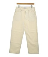 TANAKA デニムパンツ