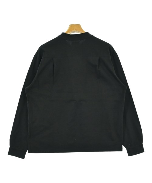 TANAKA（タナカ）Tシャツ・カットソー 黒 サイズ:M メンズ/2200712342087